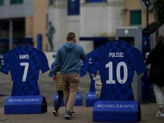 Bude na Stamford Bridge viať turecká vlajka? Miliardár hovorí o dohode pri kúpe FC Chelsea