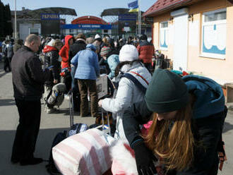 Košice sú podľa Polačeka na prahu humanitárnej katastrofy, bez pomoci štátu sa o utečencov nedokážu postarať