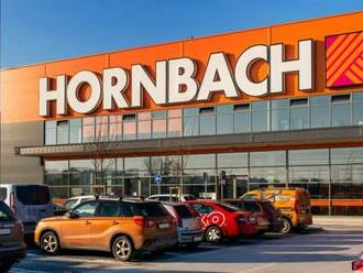 Hornbach v Nitre otvára svoje brány. Vyspovedali sme riaditeľa