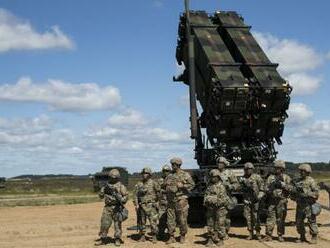 Slovensko vraj poskytne Ukrajine protivzdušné systémy S-300, Nemci a Holanďania nám donesú Patrioty