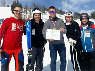 Žampa Cup je späť! BILLA zvoláva malých poloprofesionálov aj úplných lyžiarskych začiatočníkov na Štrbské Pleso