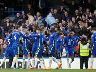 Ponuky na kúpu Chelsea sa zvyšujú, záujemcovia majú pripravené miliardy eur