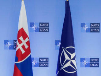 Členstvo Slovenska v NATO je podľa SaS základným pilierom pre našu bezpečnosť, OĽaNO to považuje za jedno z najdôležitejších rozhodnutí