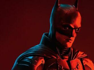 Batman: Uvedení na HBO Max je již za rohem