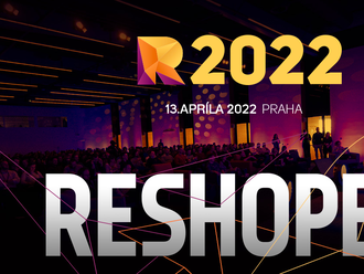 Reshoper 2022 je za dverami! Máte sa na čo tešiť