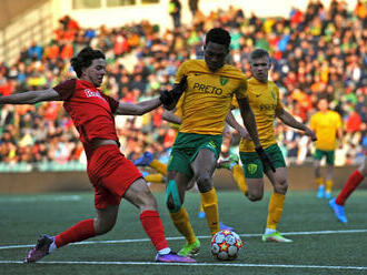 Rozhodli penalty. Žilinská senzácia v mládežníckej Lige majstrov končí