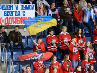 Ak chcú odísť, musia platiť. Vojna je v KHL tabu, Rusi o nej nehovoria