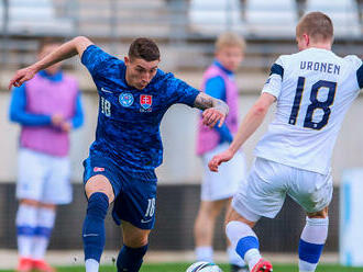 Nemá dno, robí šialené veci. Slovákov potešil hráč, ktorý nehráva