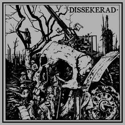 Dissekerad – Inre Strid