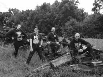 Hardcore punks Průmyslová smrt vydávají své druhé LP