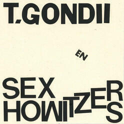 RECENZE: T.Gondii / Sex Howitzers – Keihard Split EP