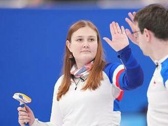 Náš výkon na olympiádě pořád rezonuje, o curling je obrovský zájem, říká Paulová