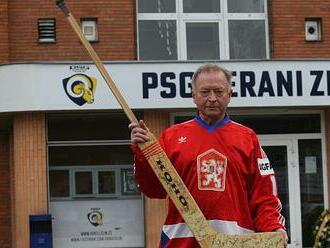 Sport? Jediná možnost, jak dát Rusům na zadek, říká legendární brankář Králík