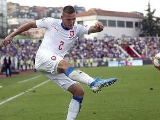 Kadeřábek končí v reprezentaci. Tělo mi vrací maximální zátěž za deset let, říká