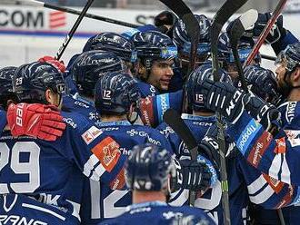 Čtyři zápasy, čtyři dramata. Začalo předkolo play-off, výhry slavili jen domácí