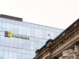 Microsoft pomáhá Ukrajině čelit kybernetickým útokům