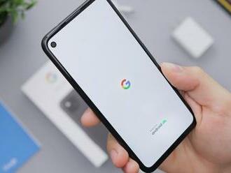 Google po vzoru Applu omezí sdílení informací na Androidu