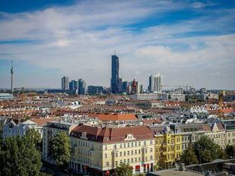 Vídeň: novostavby už nebudou topit plynem