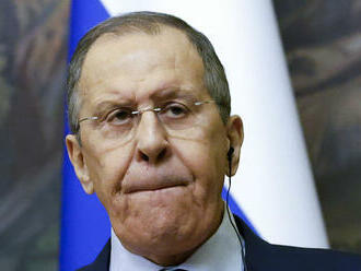 Lavrov: Tretia svetová vojna by bola jadrová a zničujúca