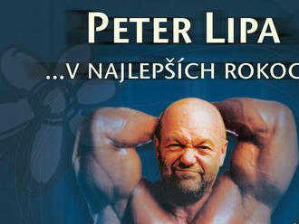 Peter Lipa: V najlepších rokoch