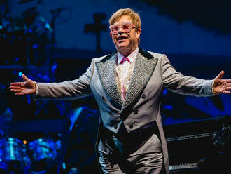 Legenda sa lúči, Elton John oslavuje 75 rokov. Ktoré jeho hity máte najradšej?