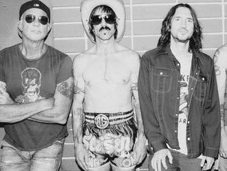 Legendárna rocková kapela Red Hot Chili Peppers sa dočká ďalšej pocty