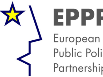 EPPP – Európske partnerstvo pre verejné stratégie, o. z.