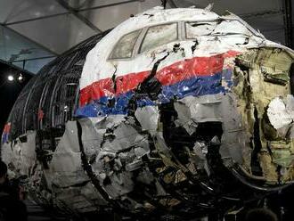 Rusi pre zostrelenie letu MH17 čelia novej žalobe