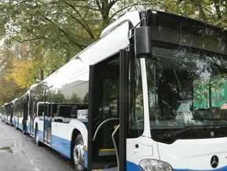 Podľa kovákov môže byť na východe štrajk autobusárov. Sporia sa o platy