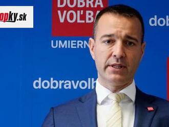 Drucker vyzval vládu, aby nehazardovali so zdravím občanov: Venujte sa poctivo zdravotníctvu!