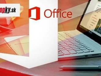 Tento obchod ponúka Microsoft Office 2021 len za 12 €: Existuje vôbec lepšia voľba?