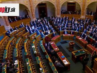 FOTO Maďarsko má prvýkrát v histórii prezidentku: Parlament zvolil do funkcie Katalin Novákovú