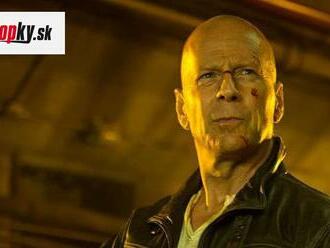 Bruce Willis končí s herectvom: Zákerná diagnóza... Takto hrať nemôže!