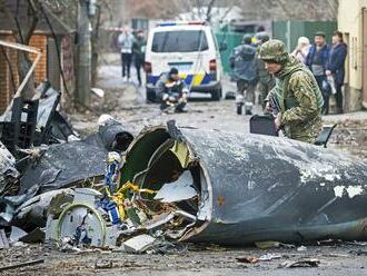 NATO rozhodlo o bezletovej zóne nad Ukrajinou: Súhlas by mohol znamenať konflikt s Ruskom!