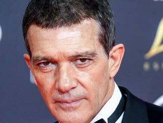 Antonio Banderas predáva luxusné sídlo za takmer 3,5 milióna eur: Zbohom, Anglicko!