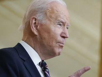 Biden: Ak sa NATO zapojí do konfliktu na Ukrajine, vypukne tretia svetová vojna