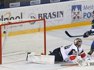 Slovan nepotvrdil prvenstvo v základnej časti, prehral aj Zvolen: Veľká dráma aj pod šestkou