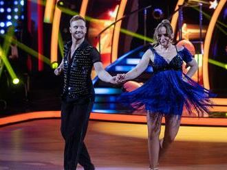 Zuzka Šebová si vďaka Let´s Dance čoskoro splní svoj veľký sen: Toto doposiaľ nezažila