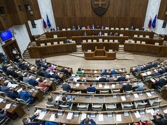 Prídu na Slovensko vojaci NATO? Parlament rozhodol