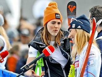 Američanka získala svoj štvrtý veľký glóbus: Shiffrinová zosadila Vlhovú z trónu!