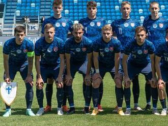 Futbalovú 21-ku čaká aj súboj proti Španielom: Ak zopakujeme Sevillu, môžeme pomýšľať na dobrý výsledok!