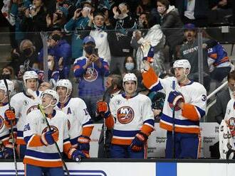 Končí Zdeno Chára v Islanders? Záujem prejavil jeden kanadský tím