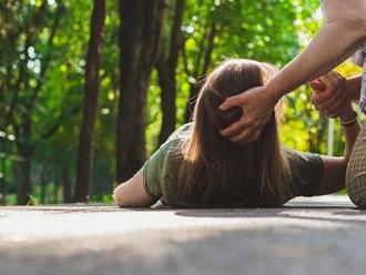 Epilepsiou trpia desaťtisíce Slovákov: Prečítajte si, aké sú príznaky a čo robiť počas záchvatu