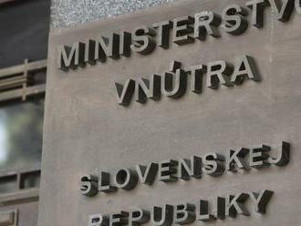 Na Ministerstvo vnútra sa v utorok nedovoláte: Poznáme dôvod