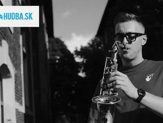 Saxofonista Nikola Bankov vydáva nový album so svetoznámym hosťom