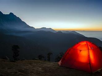 Nejlepší stany: výběr testerů Světa outdooru