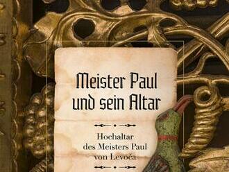 Meister Paul und sein Altar