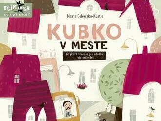 Kubko v meste