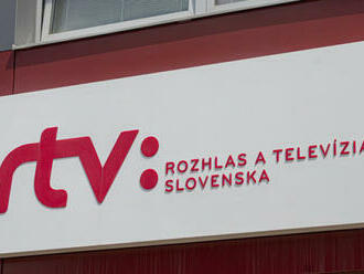 Komentár: Hľadá sa nový šéf RTVS. Na zmenu bolo neskoro už včera