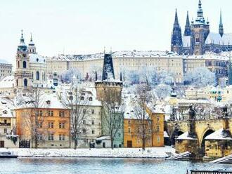 Praha priamo v centre a blízko stanice v Prokop Boutique Hoteli **** s raňajkami, prekvapením a vínom.